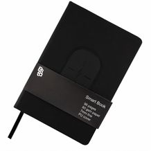 Wireless Charger f. Notebook Smart Book (grey / black) (Art.-Nr. CA413443)
