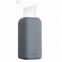 NUOC Glass Bottle 500 ml (blue, green, pink, black) (Art.-Nr. CA452613)