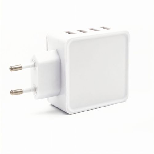 ADAPTER PLUGGY IV (Art.-Nr. CA472683) - Ladegerät mit 1 USB-Ladeanschluss...