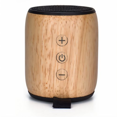 Bluetooth Speaker WOODZ TUBE (Art.-Nr. CA486380) - Woodz Tube besteht aus den gleichen...