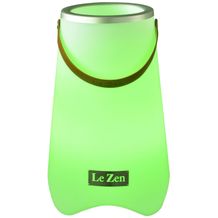 Bluetooth Speaker Winecooler Moodlight Le Zen Medium (white) (Art.-Nr. CA945322)