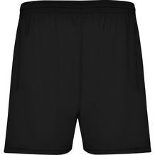 Herren Sport Shorts CALCIO (black) (Art.-Nr. CA331623)