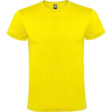 Herren T-Shirt ATOMIC 150 (Yellow) (Art.-Nr. CA345743)