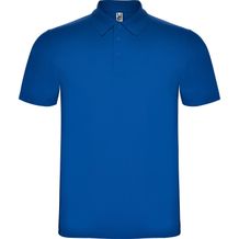 Herren Poloshirt AUSTRAL (royal blue) (Art.-Nr. CA348054)