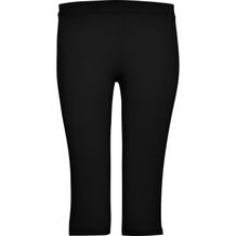 Damen Sport-Leggins CARLA (black) (Art.-Nr. CA350527)