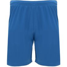 Herren Sport-Shorts DORTMUND (royal blue) (Art.-Nr. CA365592)