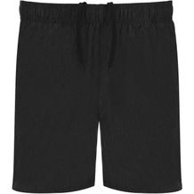 Herren Bermuda Shorts CELTIC (black) (Art.-Nr. CA371295)