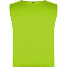 Unisex Sport-Leibchen AJAX [Gr. XL] (fluor green) (Art.-Nr. CA952362)