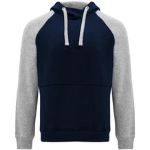 Unisex Sweatshirt BADET [Gr. XL] (navy) (Art.-Nr. CA979942)
