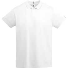 Poloshirt TYLER [Gr. XL] (white) (Art.-Nr. CA982848)