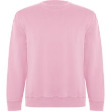 Unisex Sweatshirt BATIAN [Gr. XL] (light pink) (Art.-Nr. CA983307)
