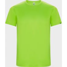 Herren T-Shirt IMOLA [Gr. 12] (fluor green) (Art.-Nr. CA992602)