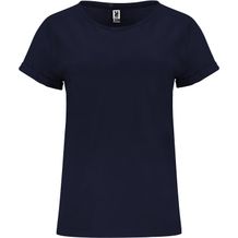 Damen T-Shirt CIES [Gr. S] (navy) (Art.-Nr. CA993267)