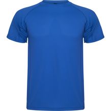 Herren T-Shirt MONTECARLO [Gr. XL] (royal blue) (Art.-Nr. CA993422)