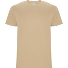 Herren T-Shirt STAFFORD [Gr. S] (sand) (Art.-Nr. CA994878)