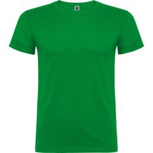 Herren T-Shirt BEAGLE [Gr. L] (Kelly Grün) (Art.-Nr. CA995960)