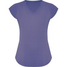 T-Shirt JADA [Gr. XXL] (Violett) (Art.-Nr. CA997969)