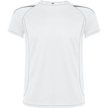 Herren T-Shirt SEPANG [Gr. S] (white) (Art.-Nr. CA999850)