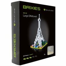 BRIXIES Großer Eiffelturm (bunt) (Art.-Nr. CA051108)