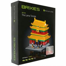 BRIXIES The Lama Temple (bunt) (Art.-Nr. CA086920)