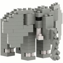BRIXIES Elefant (bunt) (Art.-Nr. CA162494)