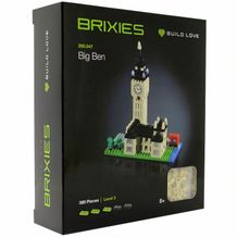 BRIXIES Big Ben (bunt) (Art.-Nr. CA195521)