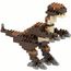BRIXIES Velociraptor (bunt) (Art.-Nr. CA273905)