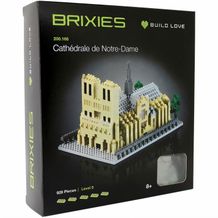 BRIXIES Kathedrale Notre-Dame (bunt) (Art.-Nr. CA552454)
