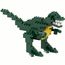 BRIXIES Thesaurus Rex (bunt) (Art.-Nr. CA567332)