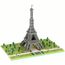 BRIXIES Eiffelturm Limited Collectors Edition (bunt) (Art.-Nr. CA583420)