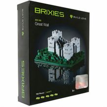 BRIXIES Great Wall (bunt) (Art.-Nr. CA758539)