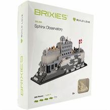 BRIXIES Sphinx Observatory (bunt) (Art.-Nr. CA794391)