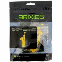 BRIXIES Saxophon (bunt) (Art.-Nr. CA885466)