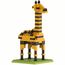 BRIXIES Giraffe (bunt) (Art.-Nr. CA926930)
