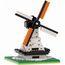 BRIXIES Große Windmühle (bunt) (Art.-Nr. CA969089)