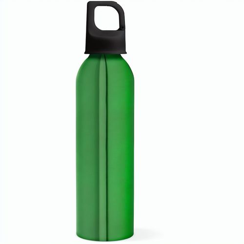 Mackenzie Trinkflasche recy. Aluminium 690 ml (Art.-Nr. CA101920) - Verbessern Sie Ihre Trinkroutine mit...