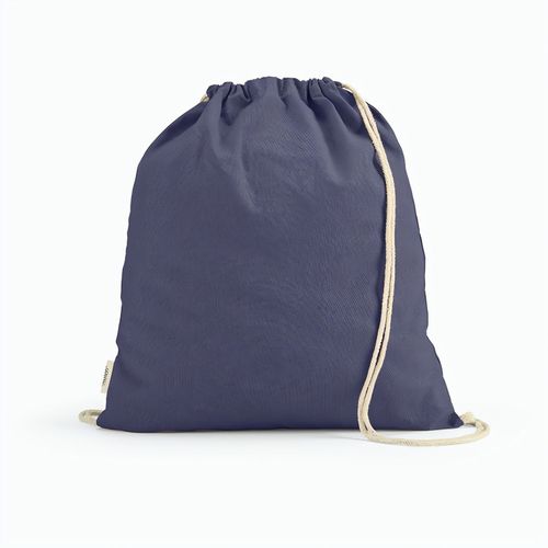 Lhotse Einkaufstasche recy. Baumwolle 140 gsm (Art.-Nr. CA103581) - Diese umweltfreundliche Tasche mit...