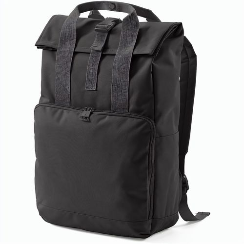 Warsaw Rucksack 20L rPET (Art.-Nr. CA105103) - Erleben Sie urbane Funktionalität mi...