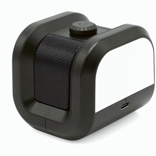 Boomz Speaker (Art.-Nr. CA115705) - Dieser kompakte, bassstarke Lautsprecher...