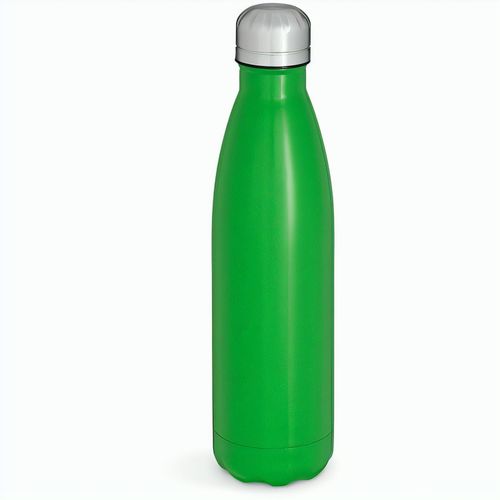 Mississippi 550 Trinkflasche recy.Edelstahl 535 ml (Art.-Nr. CA117649) - Öko-Schick in Perfektion: Unsere Flasch...