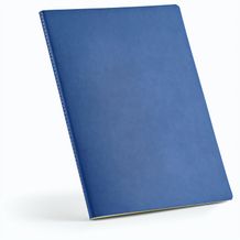Bronte A4 Notebook (königsblau) (Art.-Nr. CA118688)