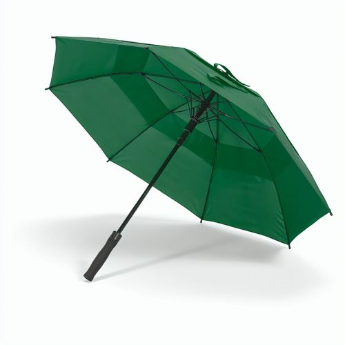 Prince 23" Regenschirm rPET (Art.-Nr. CA122047) - Mit unserem 23'' rPET-Regenschirm...