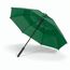 Prince 23" Regenschirm rPET (dunkelgrün) (Art.-Nr. CA122047)