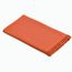 Cellini Handtuch recy. Baumwolle 250 gsm EU (orange) (Art.-Nr. CA125545)