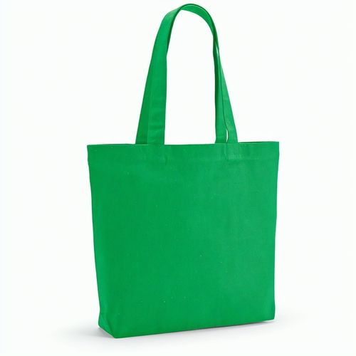 Kilimanjaro Einkaufstasche recy. Baumwolle 180 gsm (Art.-Nr. CA126480) - Diese Tasche ist ein umweltfreundlicher...