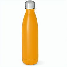Mississippi 550 Trinkflasche recy.Edelstahl 535 ml (orange) (Art.-Nr. CA130186)