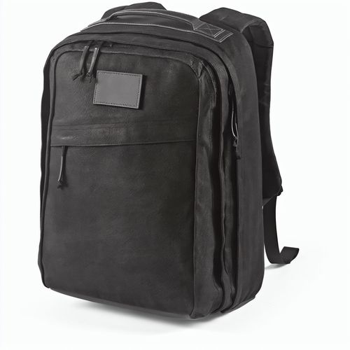 Cape Town Backpack (Art.-Nr. CA130207) - Unser 27L Rucksack ist aus 230 g/m2...