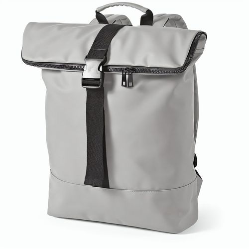 Milan Backpack (Art.-Nr. CA132864) - Unser auf Komfort ausgelegter 24L...