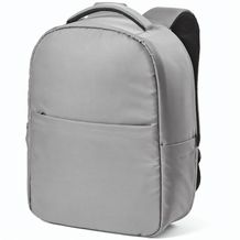 Budapest Rucksack 16L rPET (Grau) (Art.-Nr. CA137225)