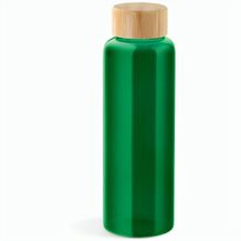 Indus Trinkflasche Borosilikat Glas 510 ml (grün) (Art.-Nr. CA143909)